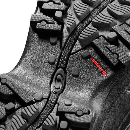 Toundra Pro CSWP Boot - Women's - 3
