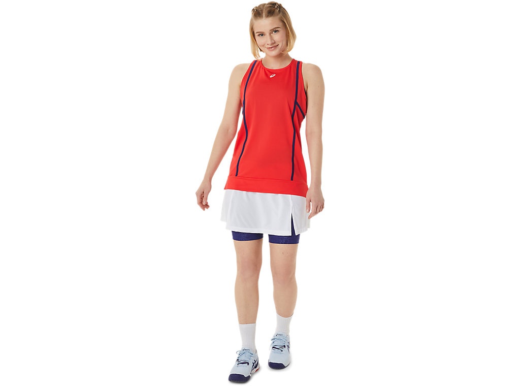 WOMEN'S NEW STRONG 92 TANK - 6