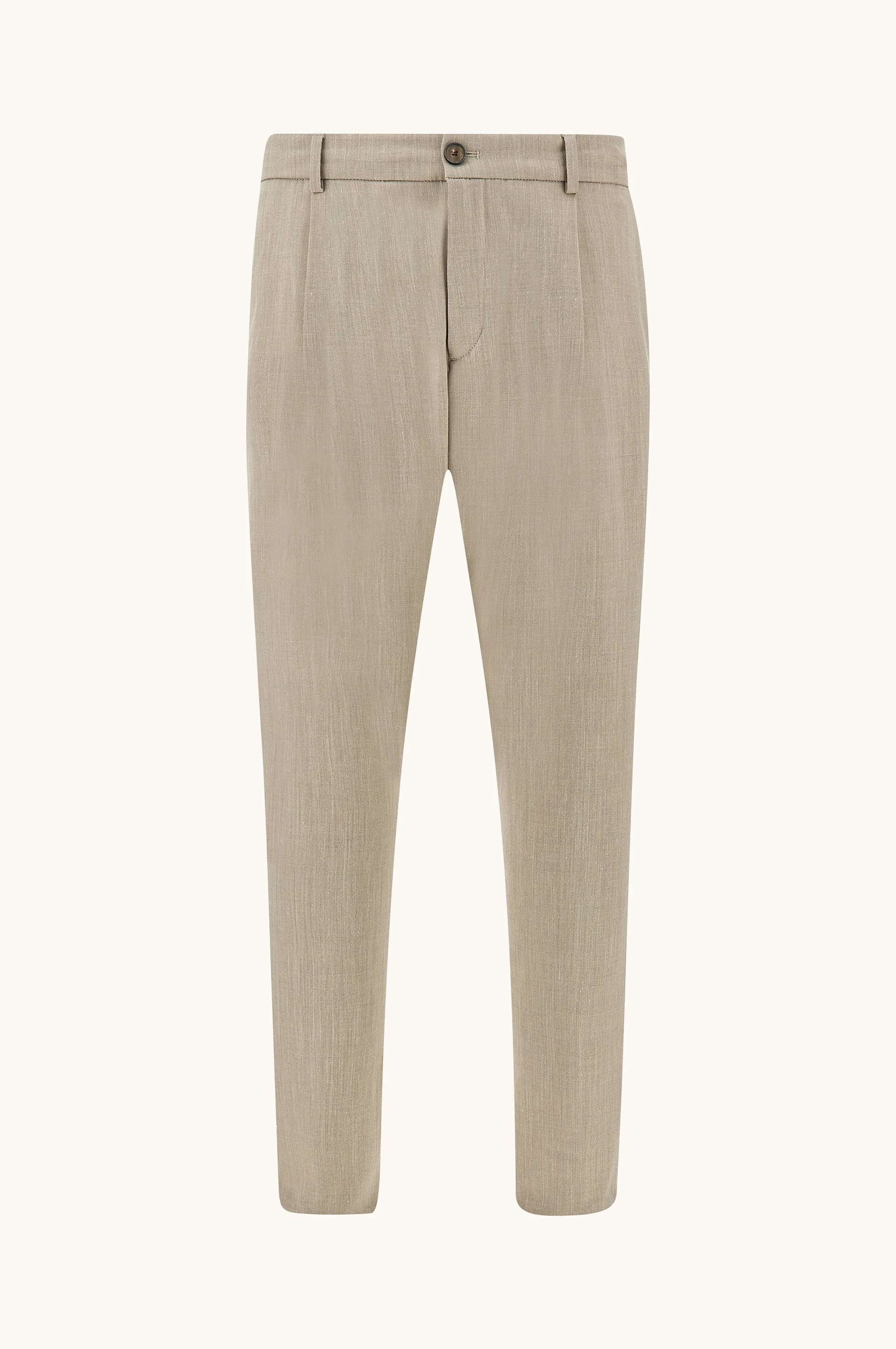 LUCCA TROUSERS IN JERSELY® - 1