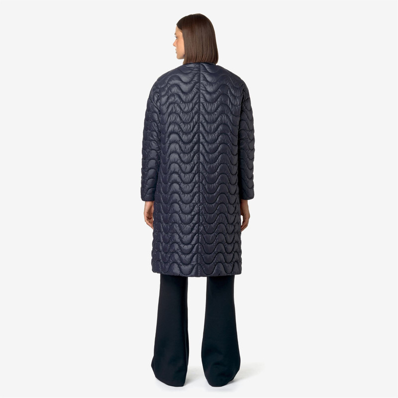 SONJA QUILTED WARM 5