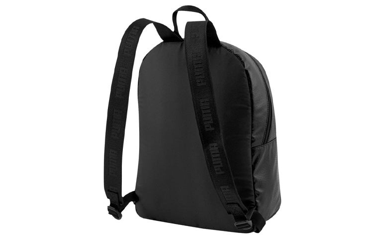 PUMA Core Up Backpack 'Black' 078300-01 - 2