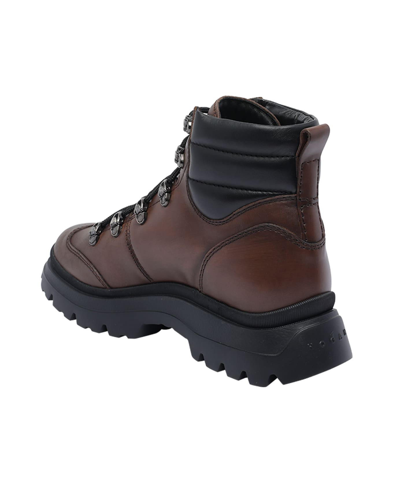 H692 Booties - 4