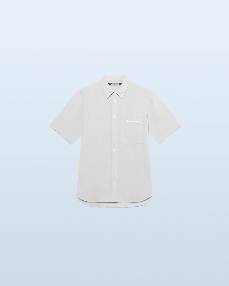 La chemise Melo - 1