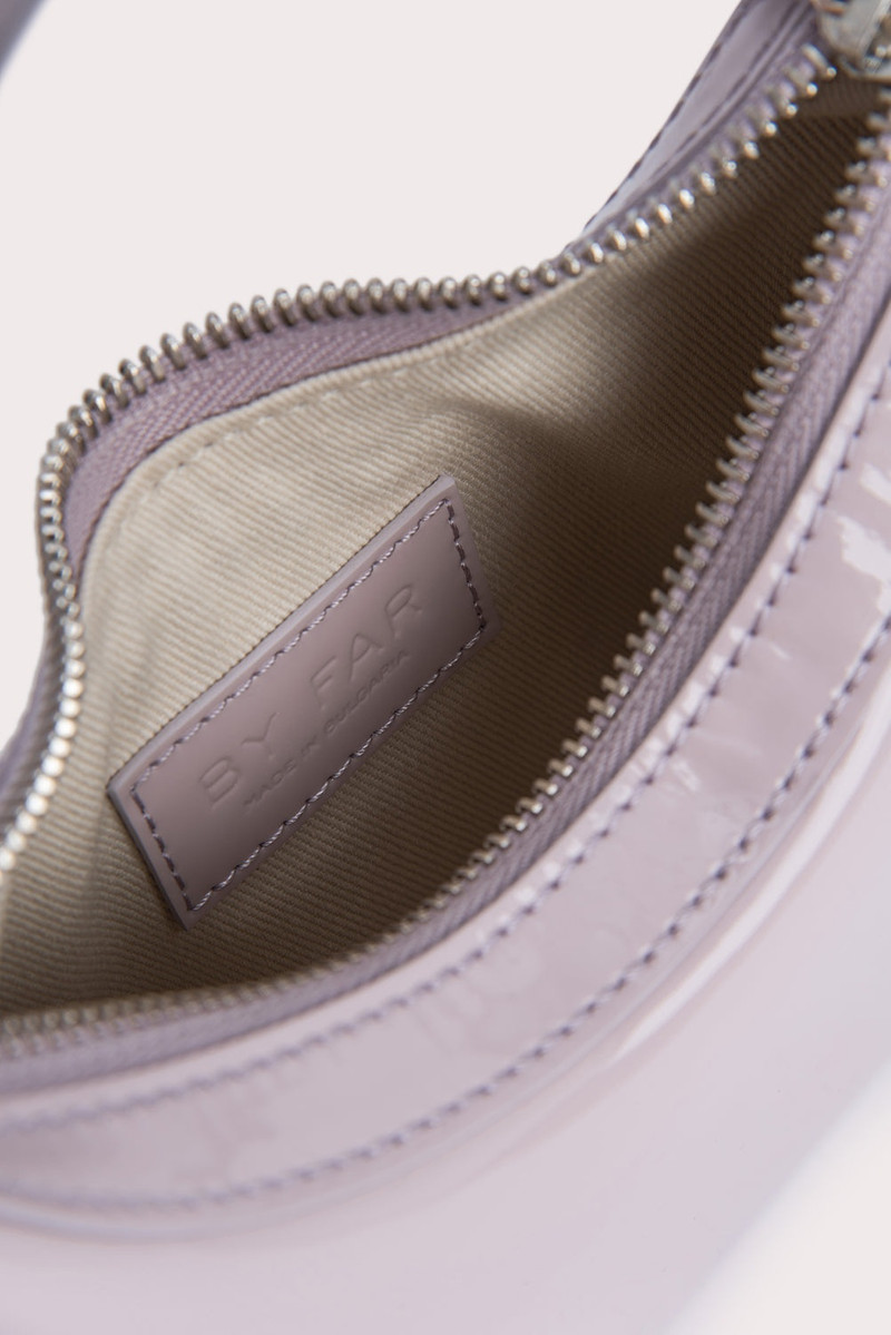 Cosmo Dawn Patent Leather 8