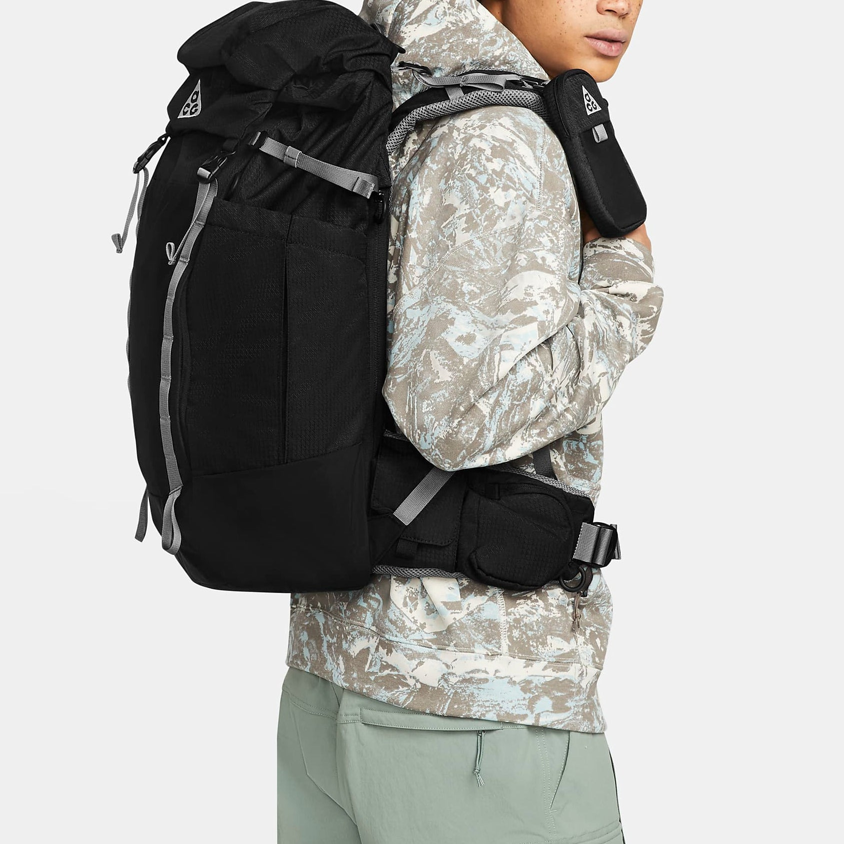 Nike ACG Black DC9865-010 - 8