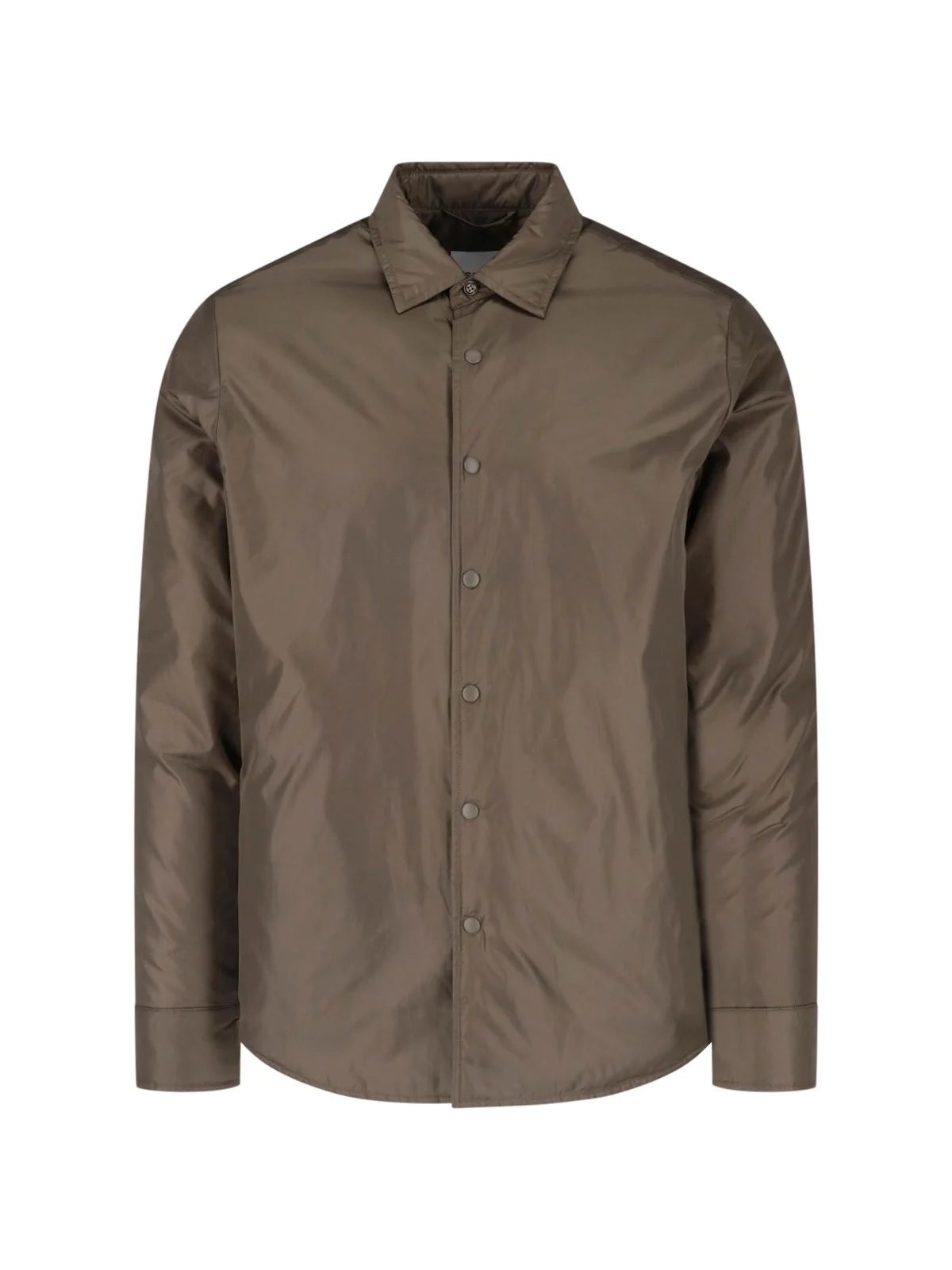 NYLON JACKET - 1