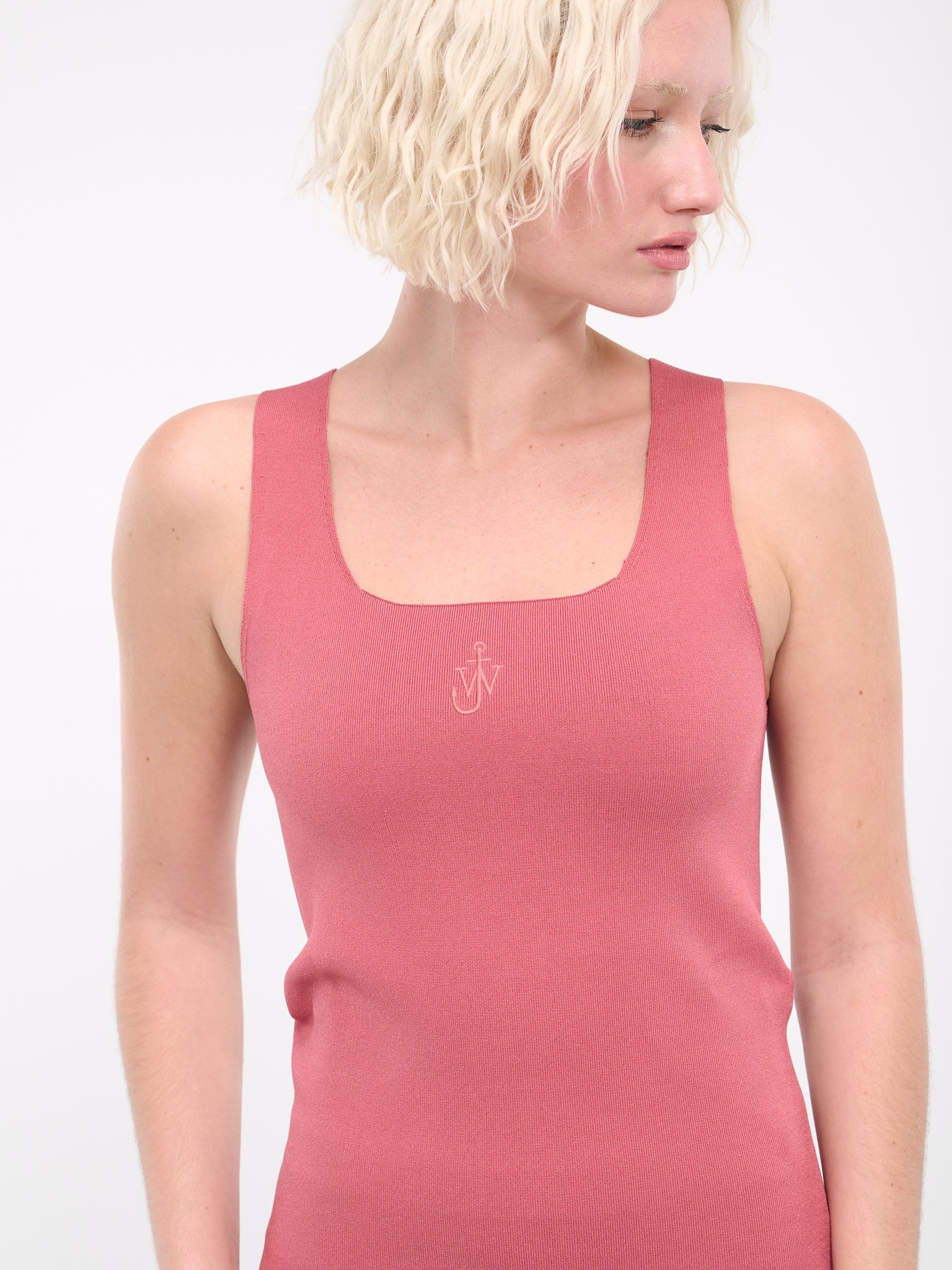 Anchor Embroidery Top - 4