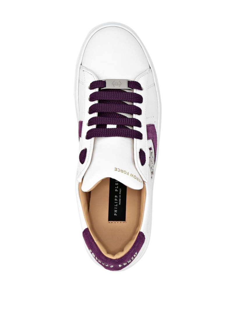 Arrow Force sneakers 3