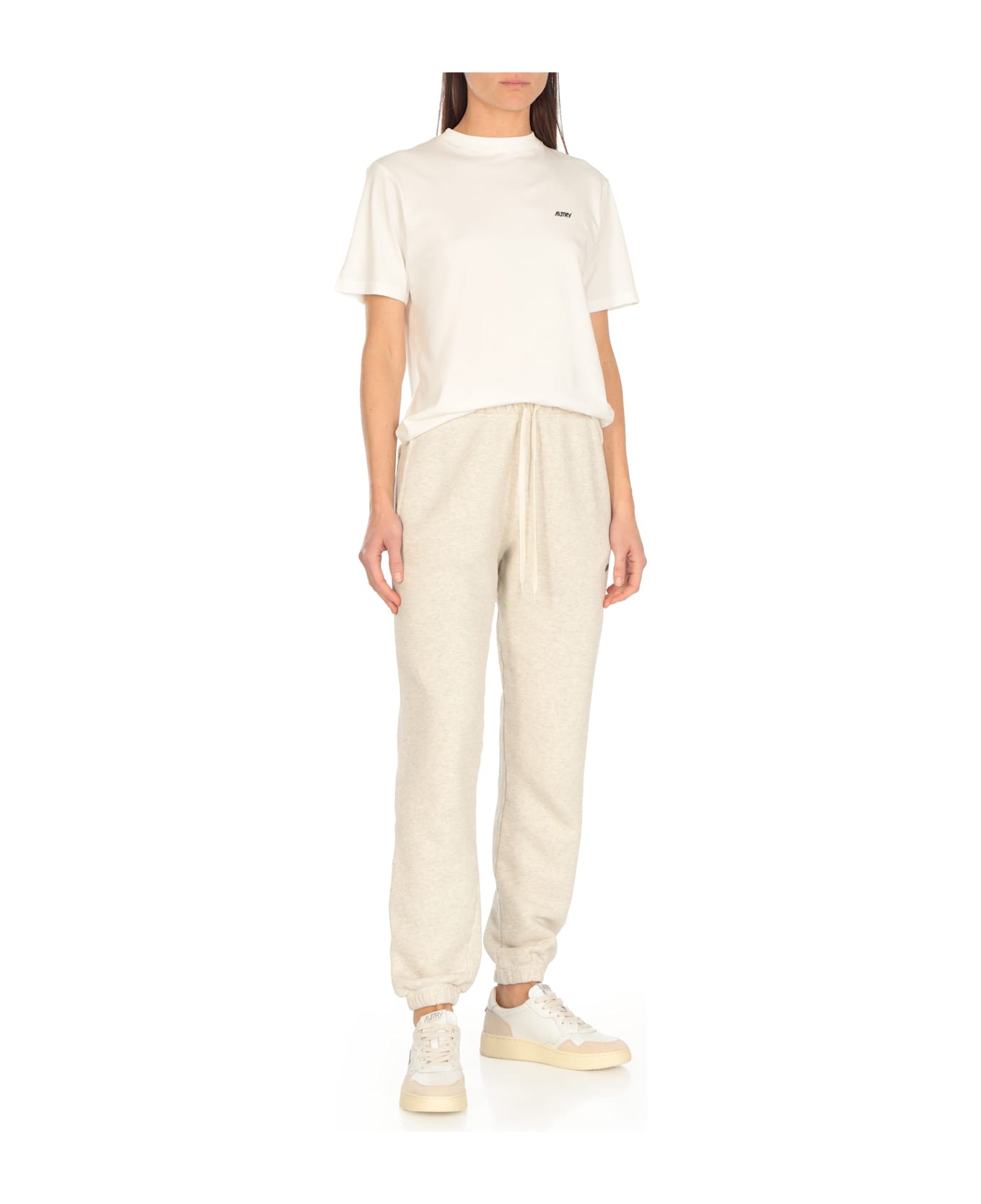 Medalist Low Sneakers - 2