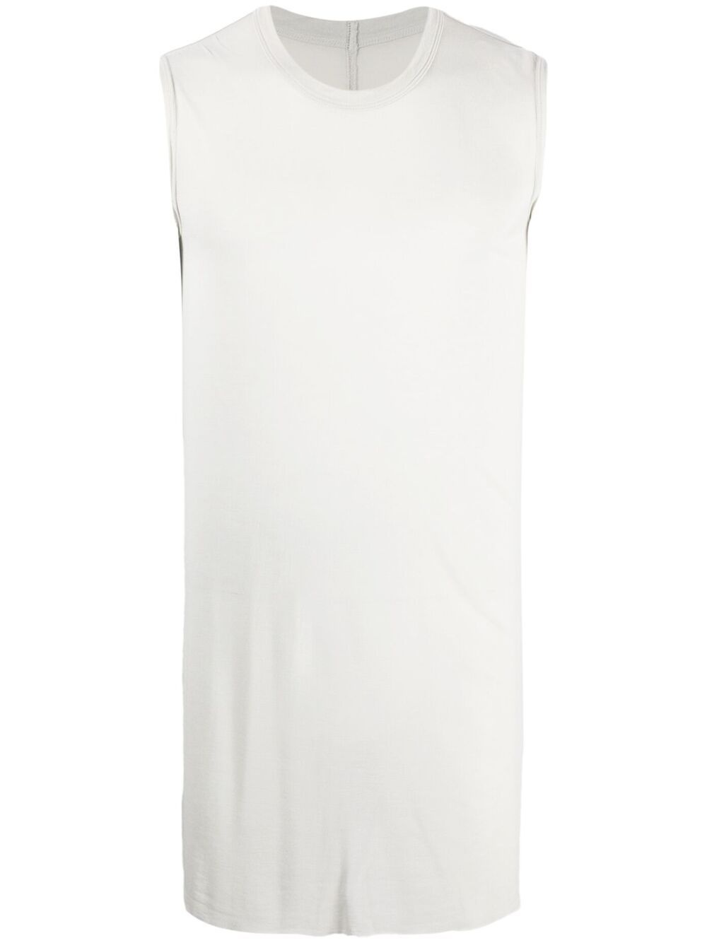 longline tank top - 1