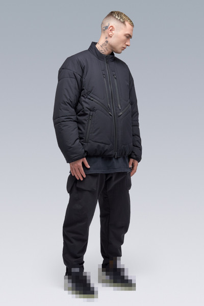 ACRONYM J91-WS Windstopper® PrimaLoft® Modular Liner Jacket Black outlook