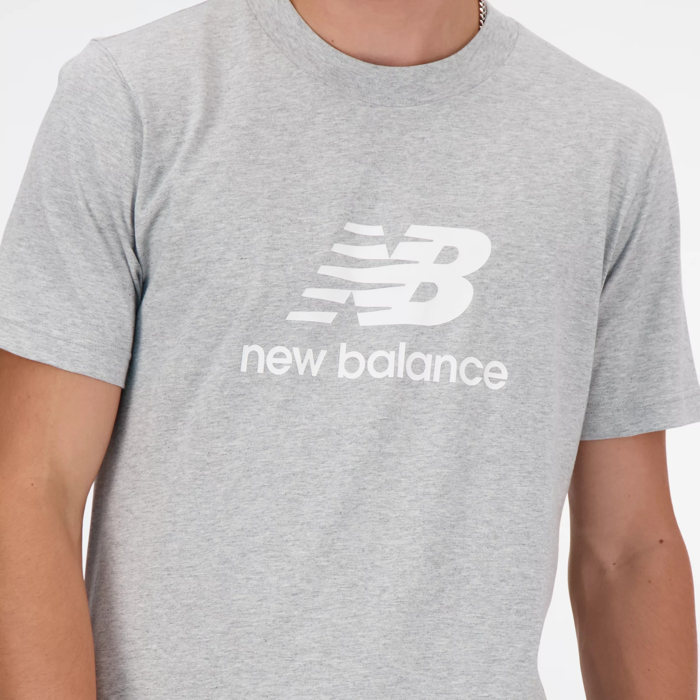 Sport Essentials Logo T-Shirt - 5