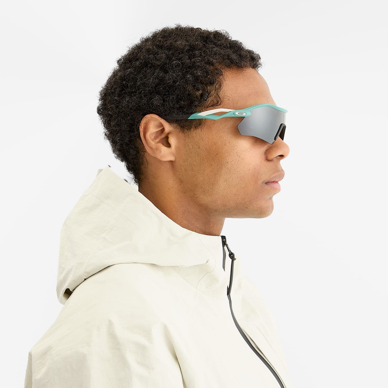 Oakley Radar Plate Sunglasses 7