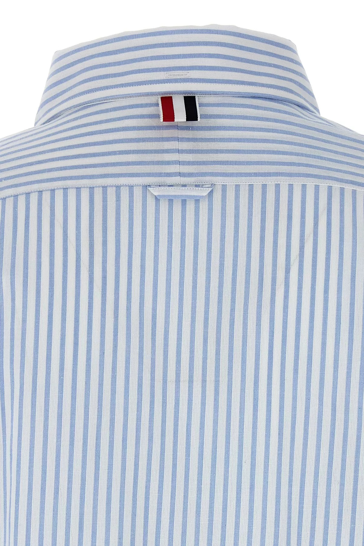 Striped shirt - 6