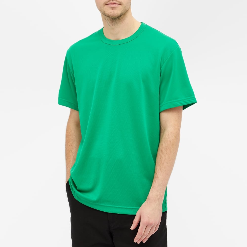 Comme des Garcons Homme Plus Polyester Tee - 3