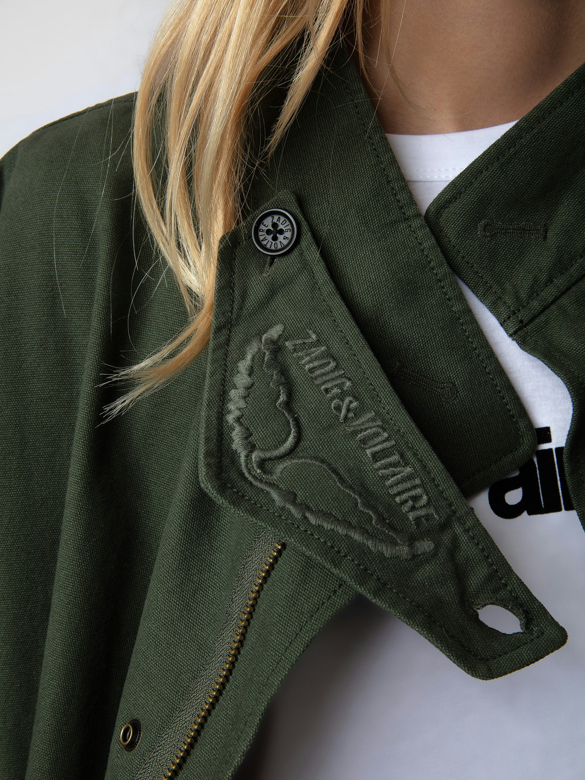 Kadri Parka - 4