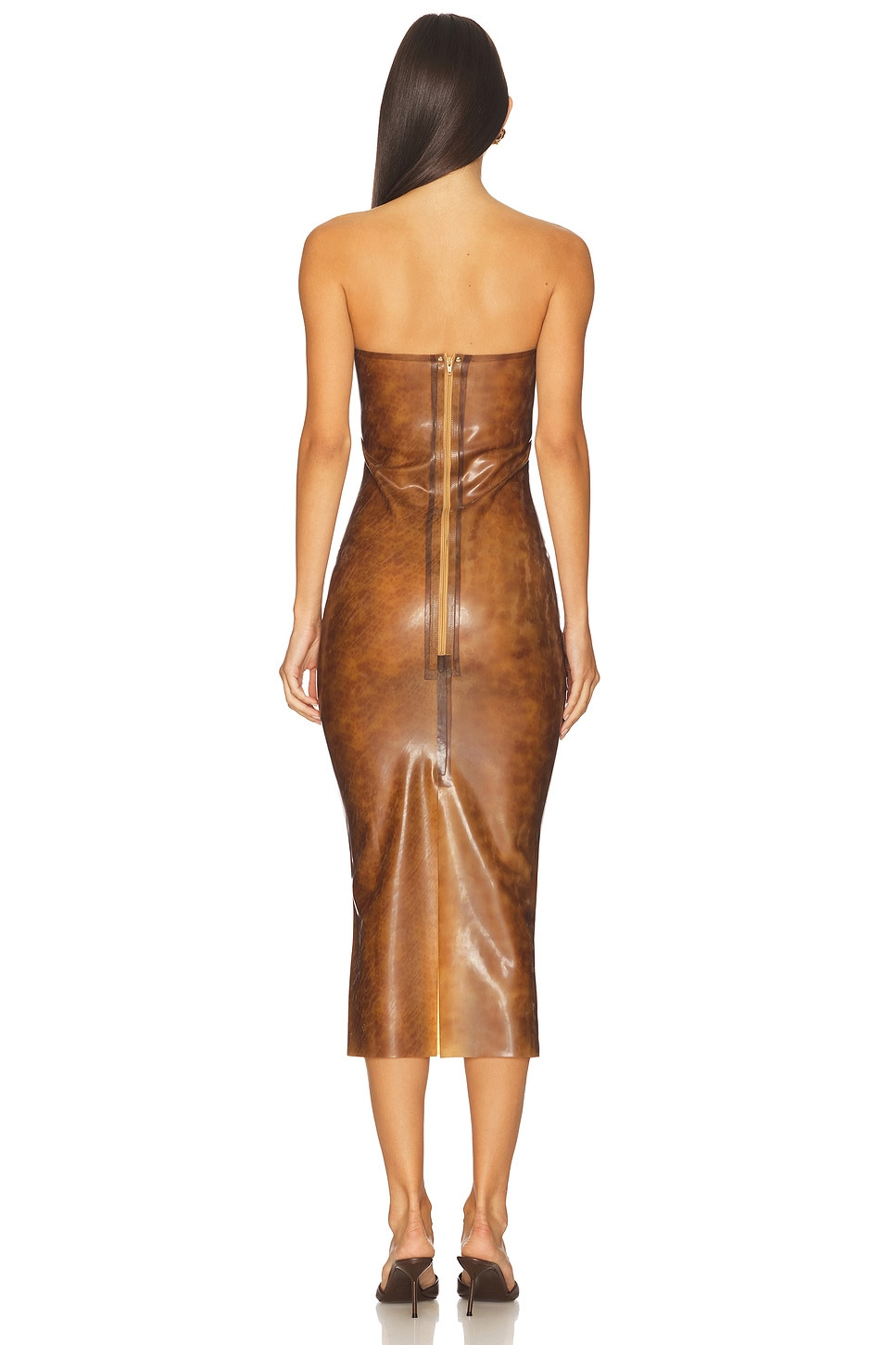 Lila Dress - 3