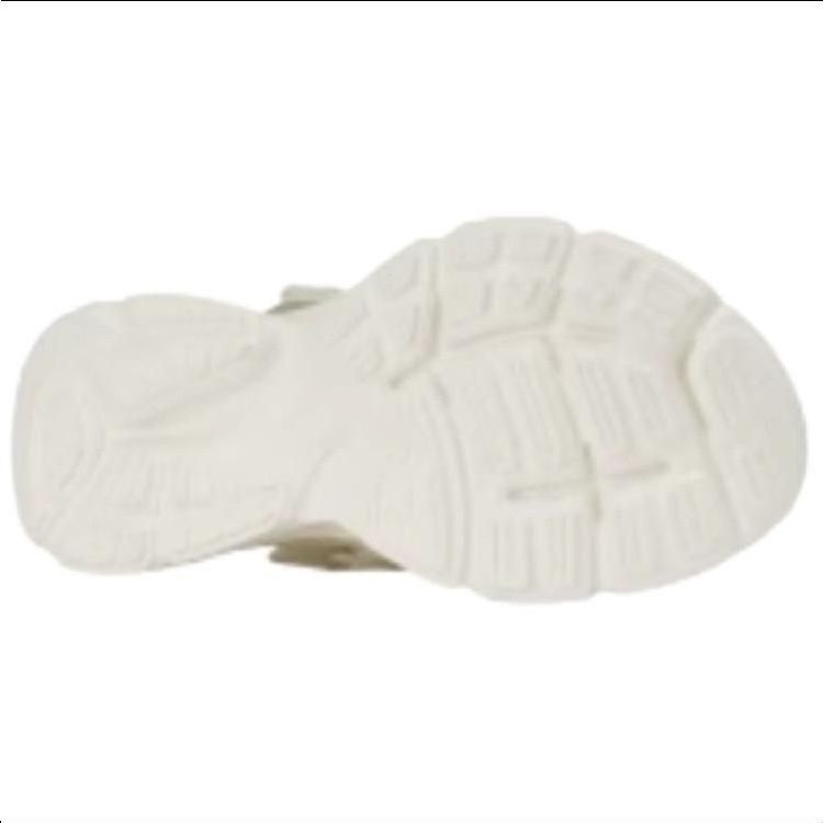 Reebok Hyperium Slides 'White' 100210107 - 5