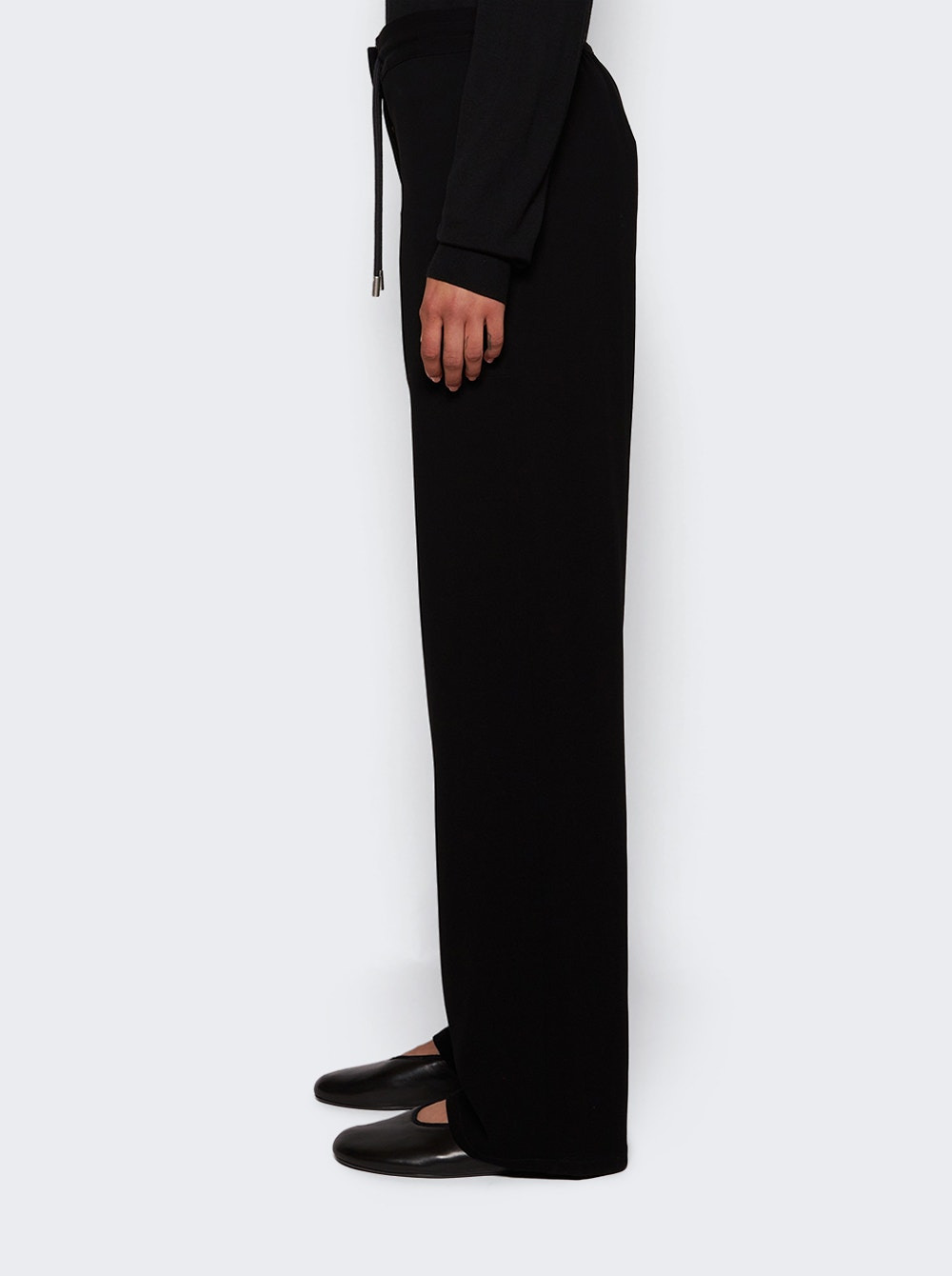 Bonnette Pant Black - 4