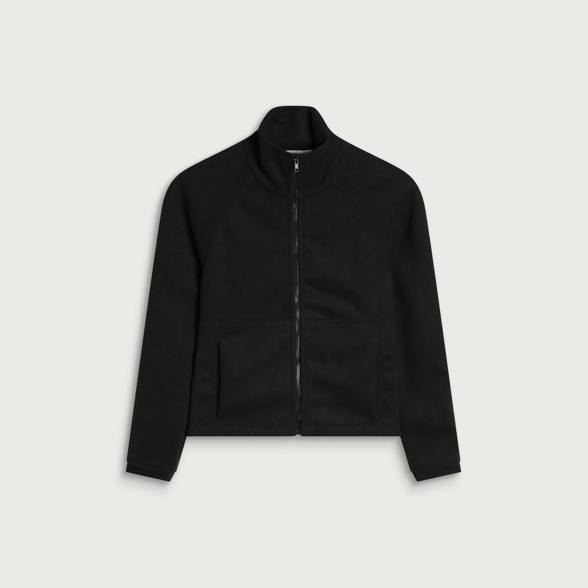 Gimaguas Lana Jacket - 1