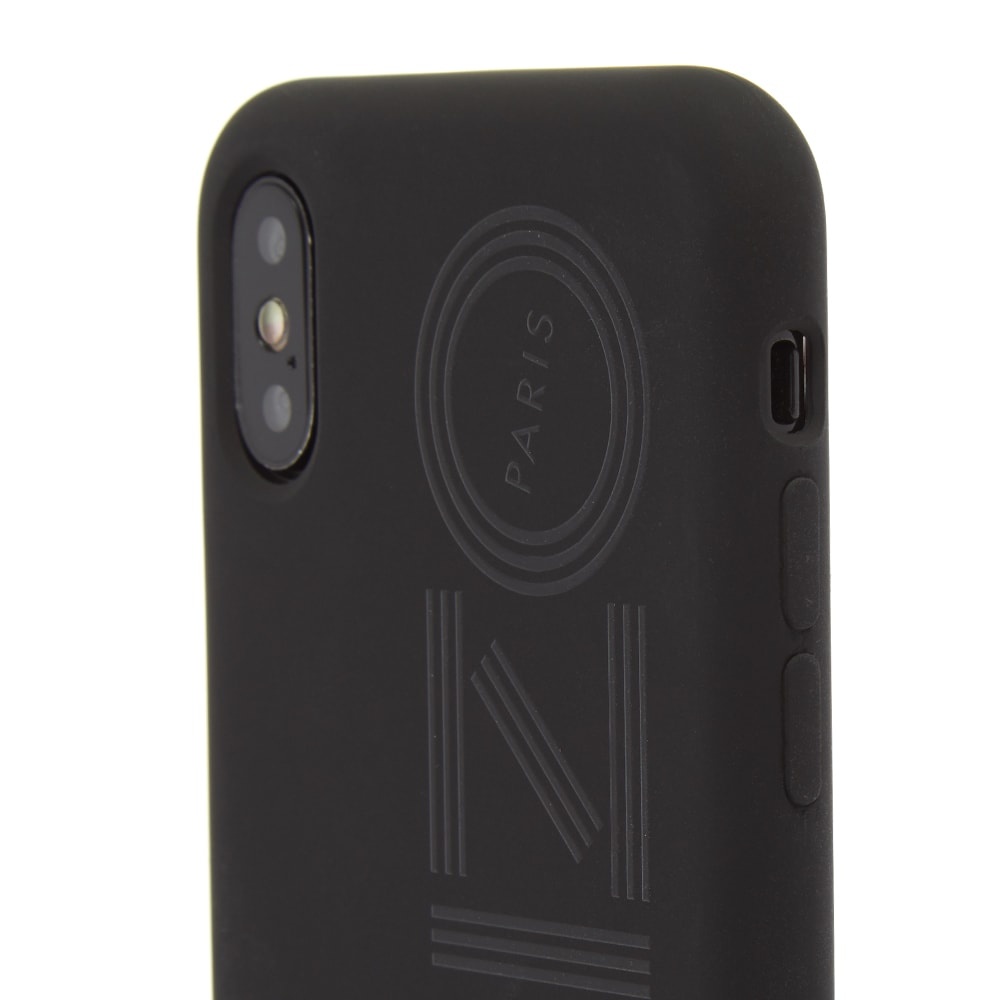 Kenzo Logo iPhone X/XS Case - 2