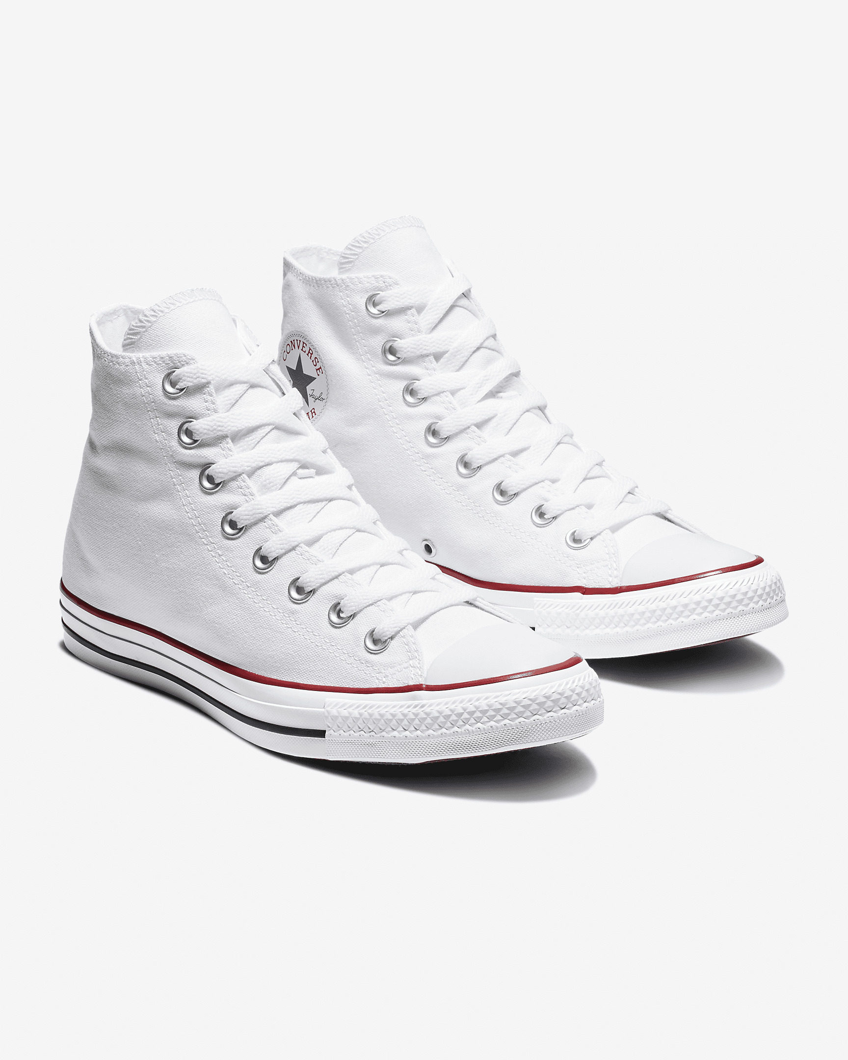 Converse Chuck Taylor All Star High Top Unisex Shoe - 5