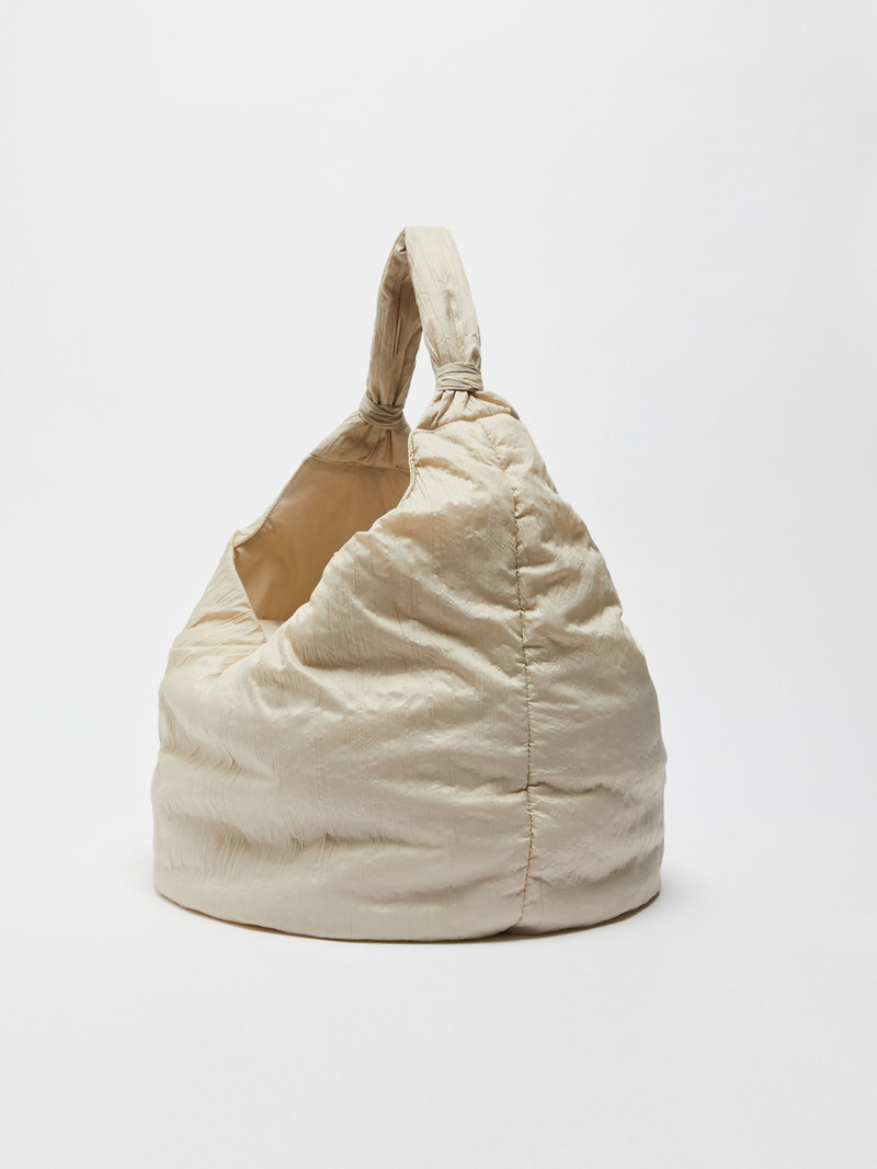 Max Mara EZIO Hobo bag outlook