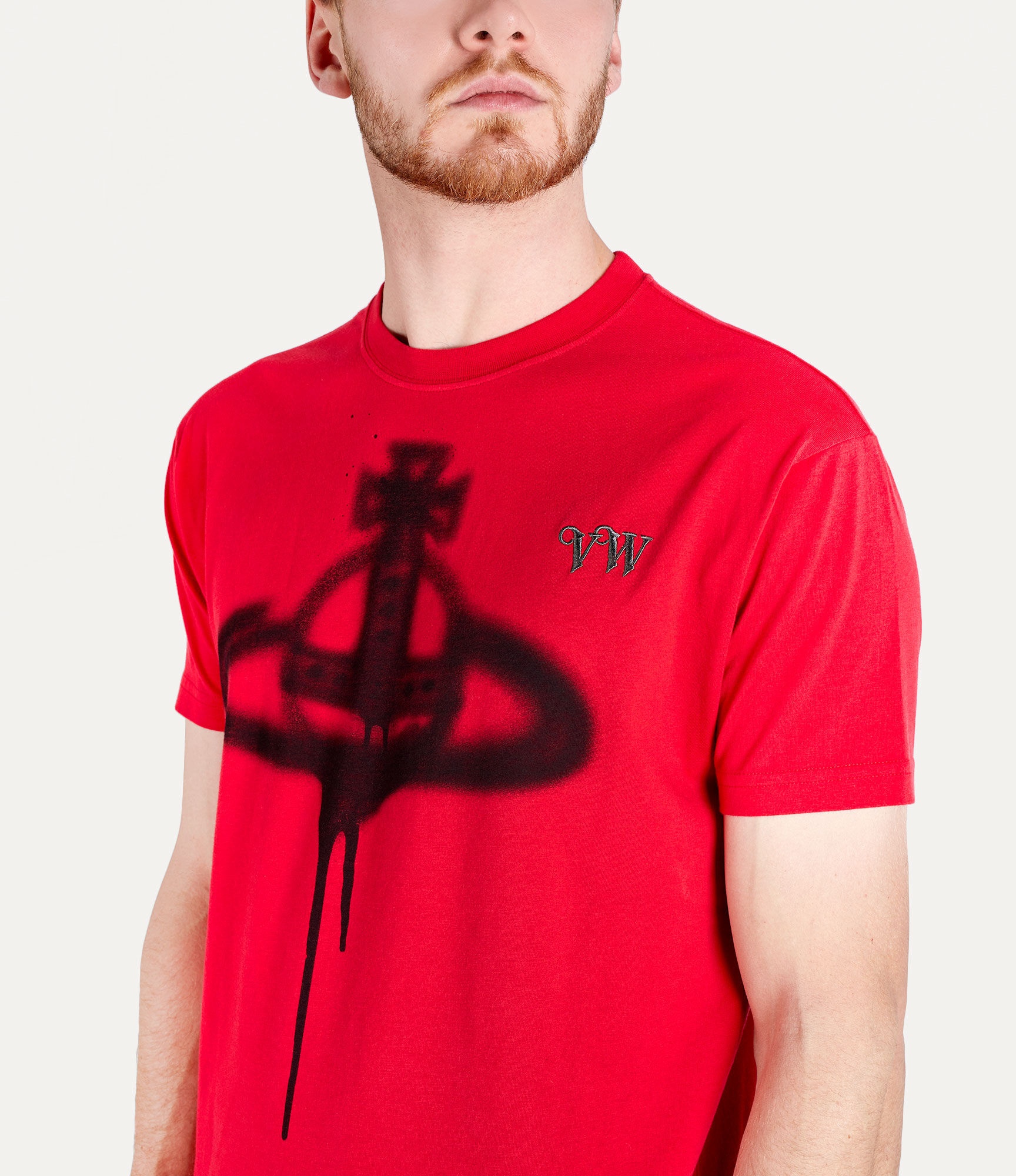 SPRAY ORB CLASSIC T-SHIRT - 7