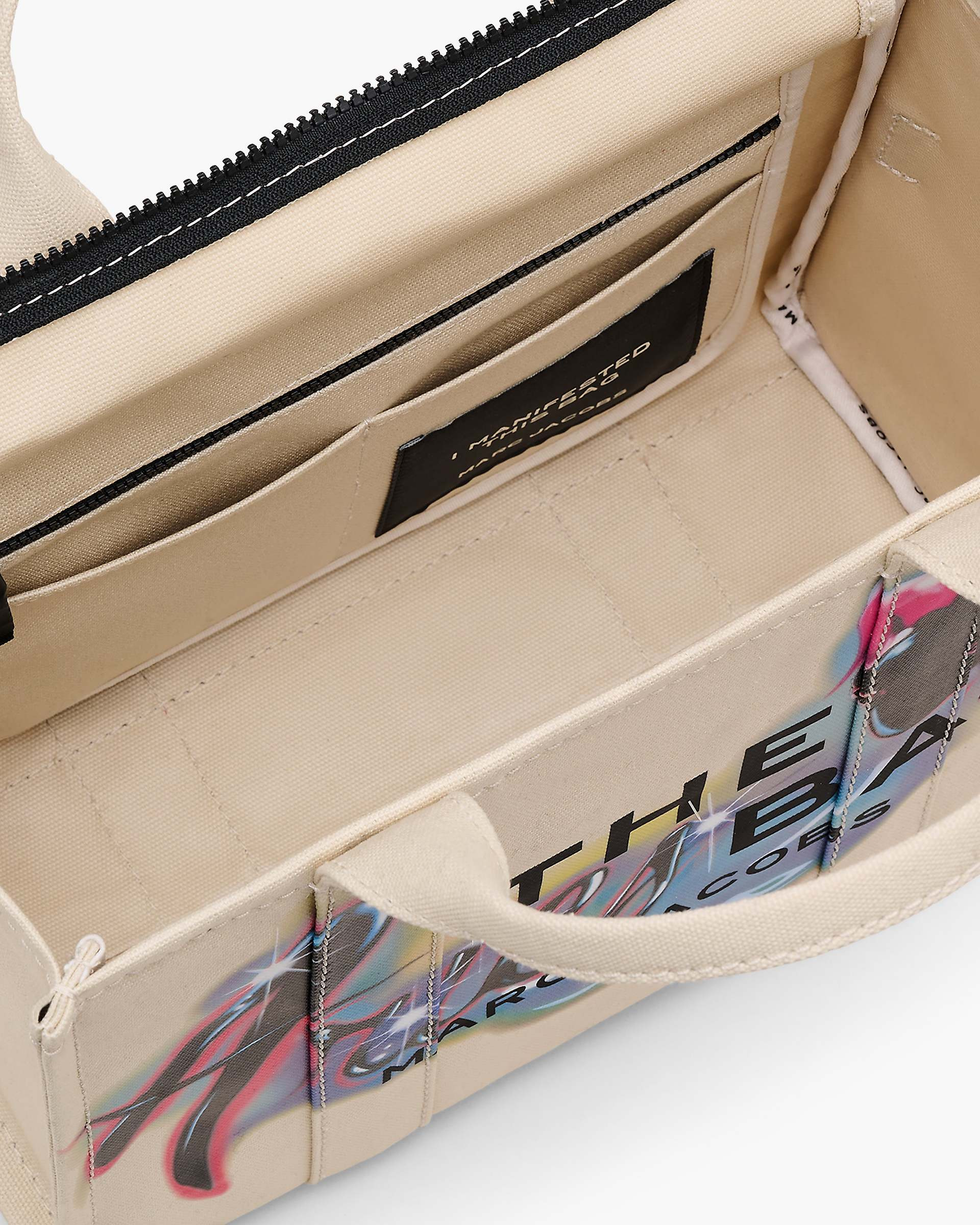 THE ZODIAC TOTE BAG - 7