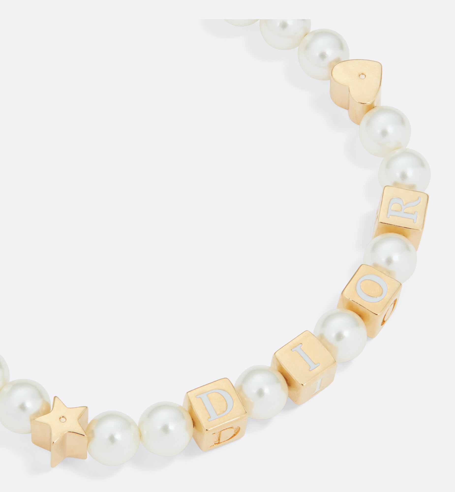 D-Dice Bracelet - 3