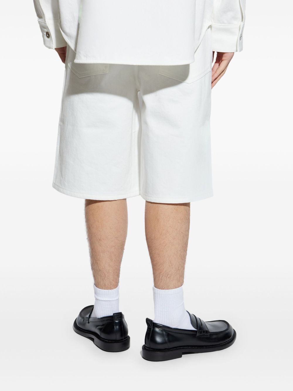 bermuda shorts - 4