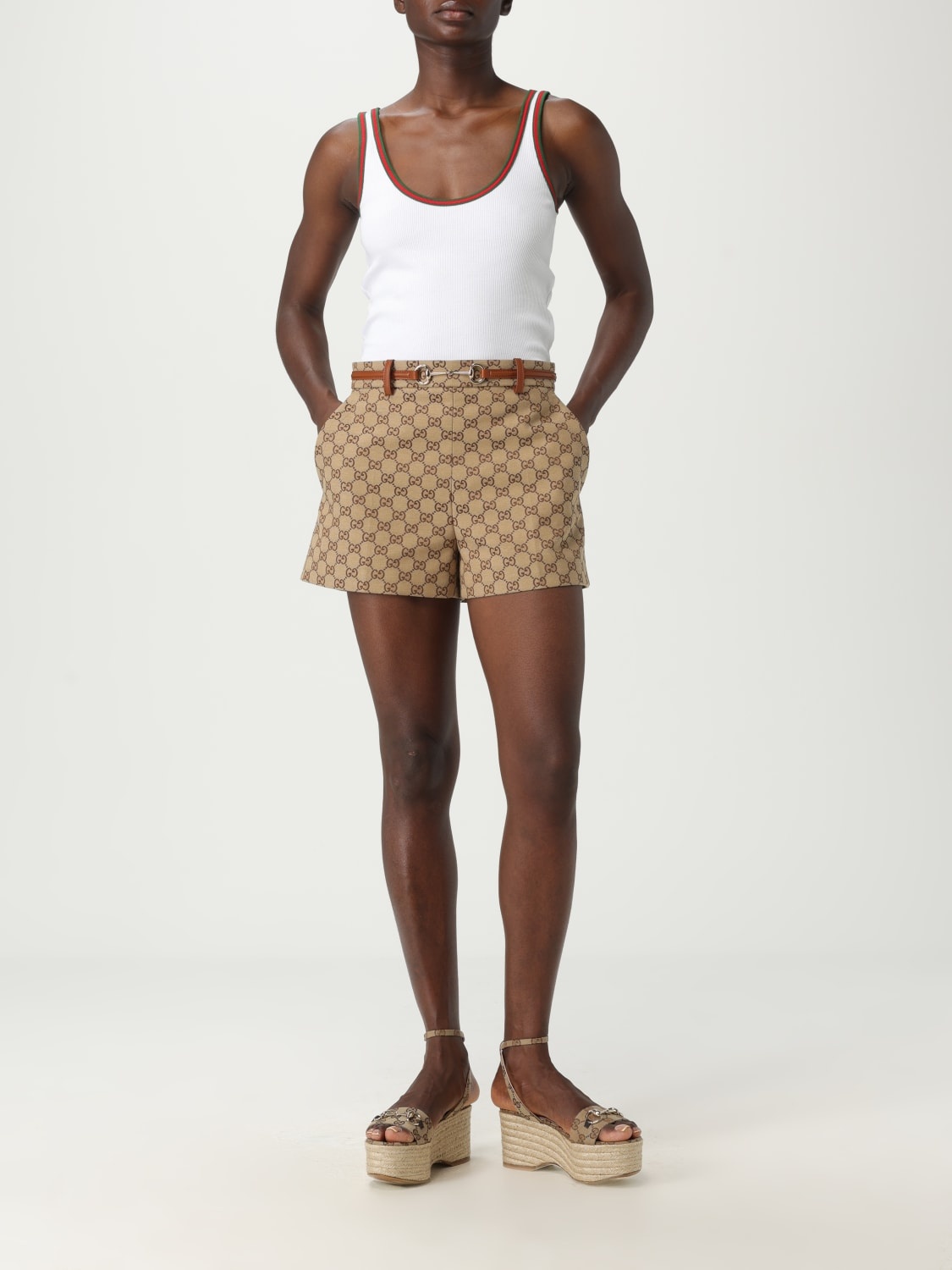 Short woman Gucci - 2