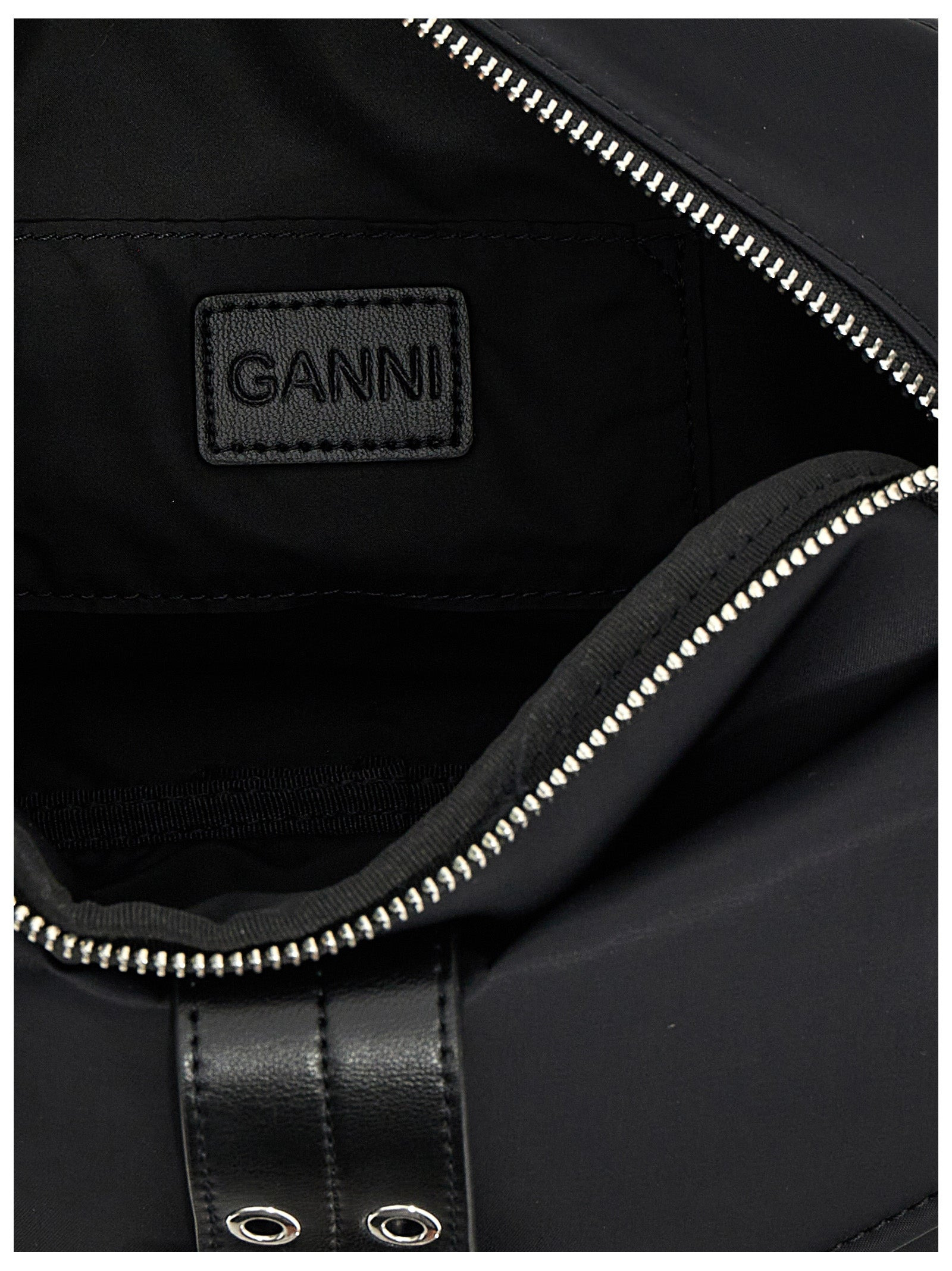 Ganni Women 'Bucky' Crossbody Bag - 4