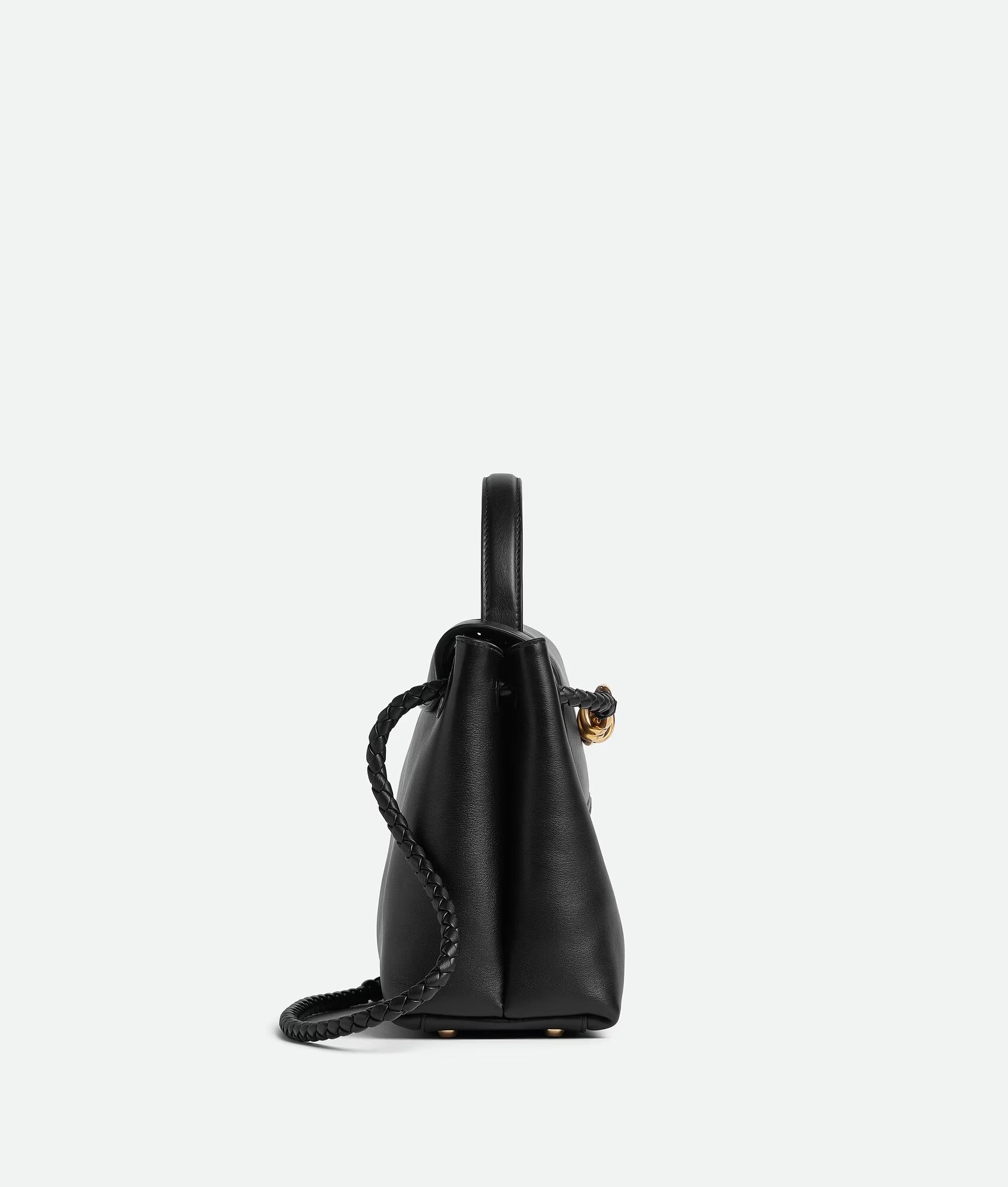 Bottega Veneta – Ciao Ciao Small – Black - 5