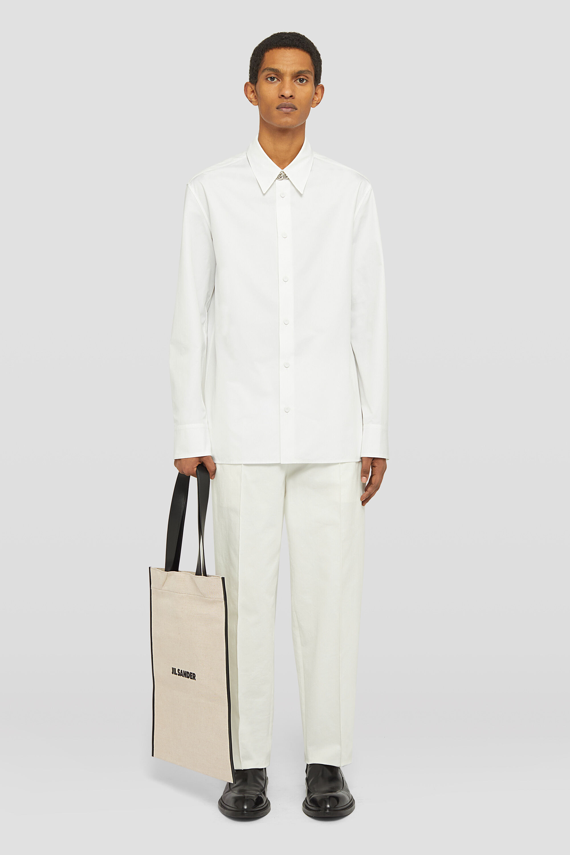 Flat Shopper Medium - 5