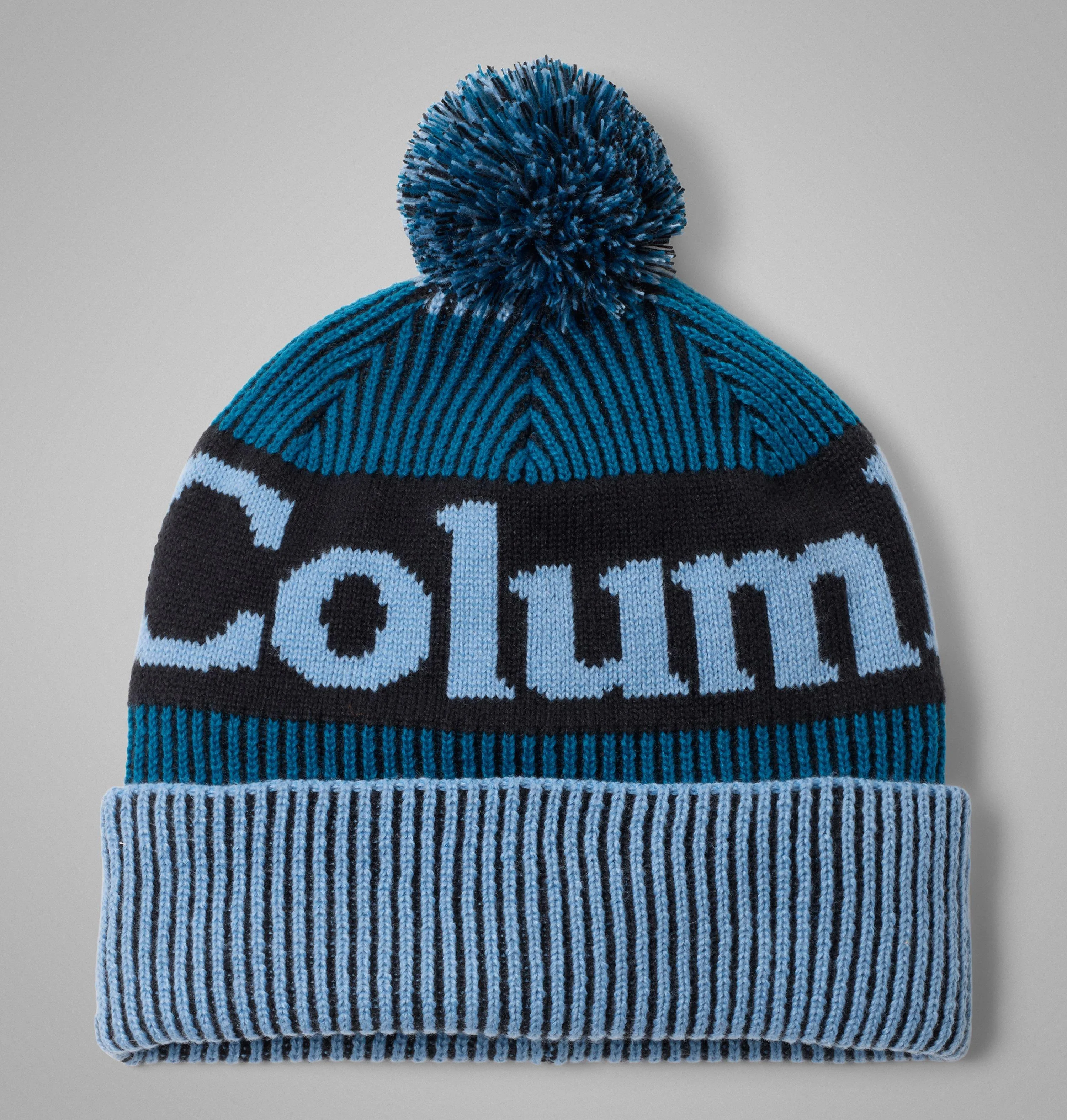Polar Powder III Beanie - 1