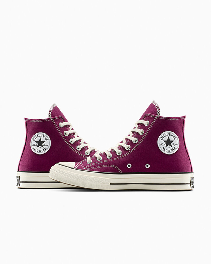 Chuck 70 Canvas 6