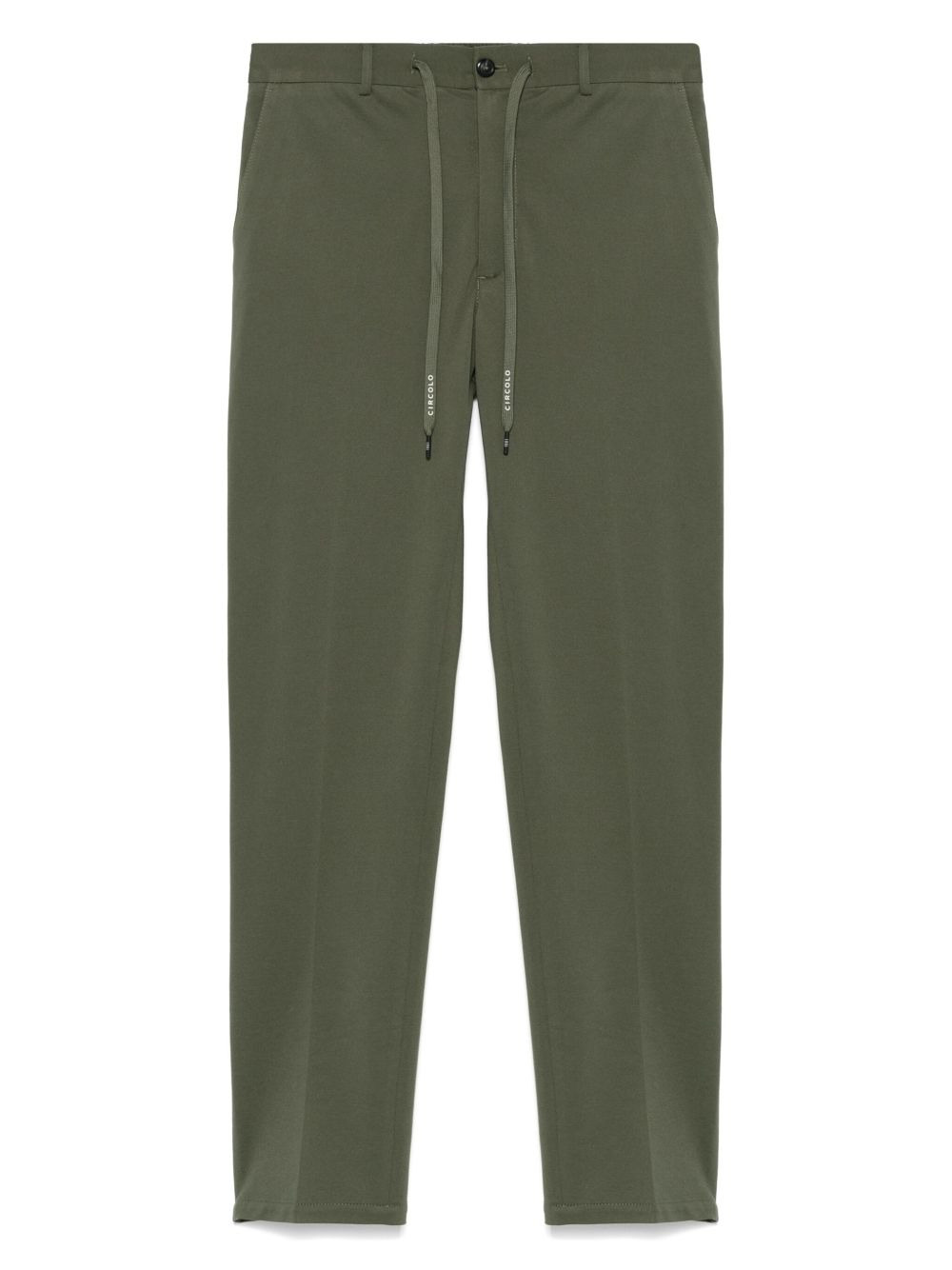 Circolo 1901 - Circolo 1901 Trousers - 1