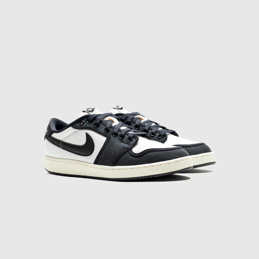 AJKO 1 LOW "PANDA" - 2
