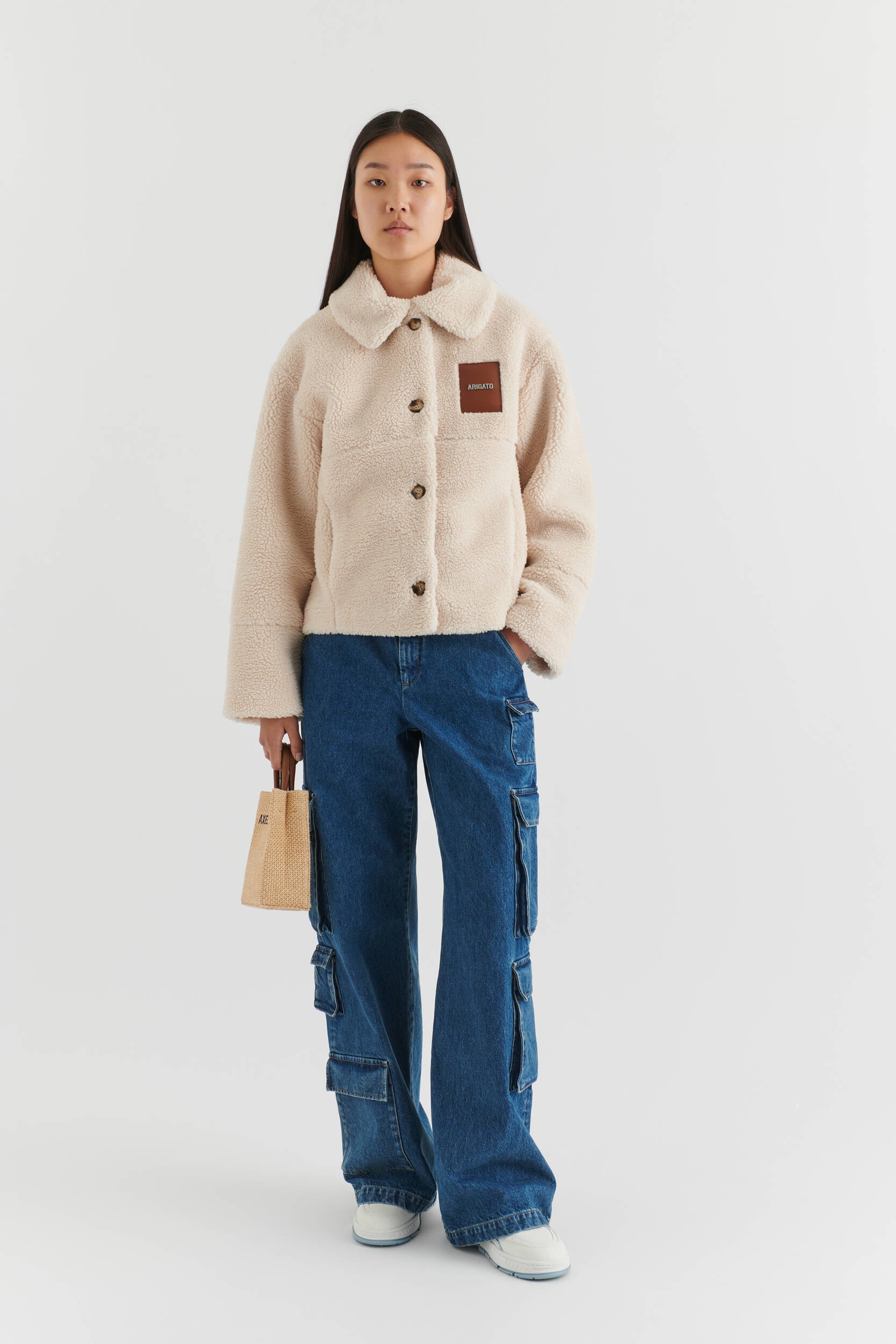 Ava Jacket - 6