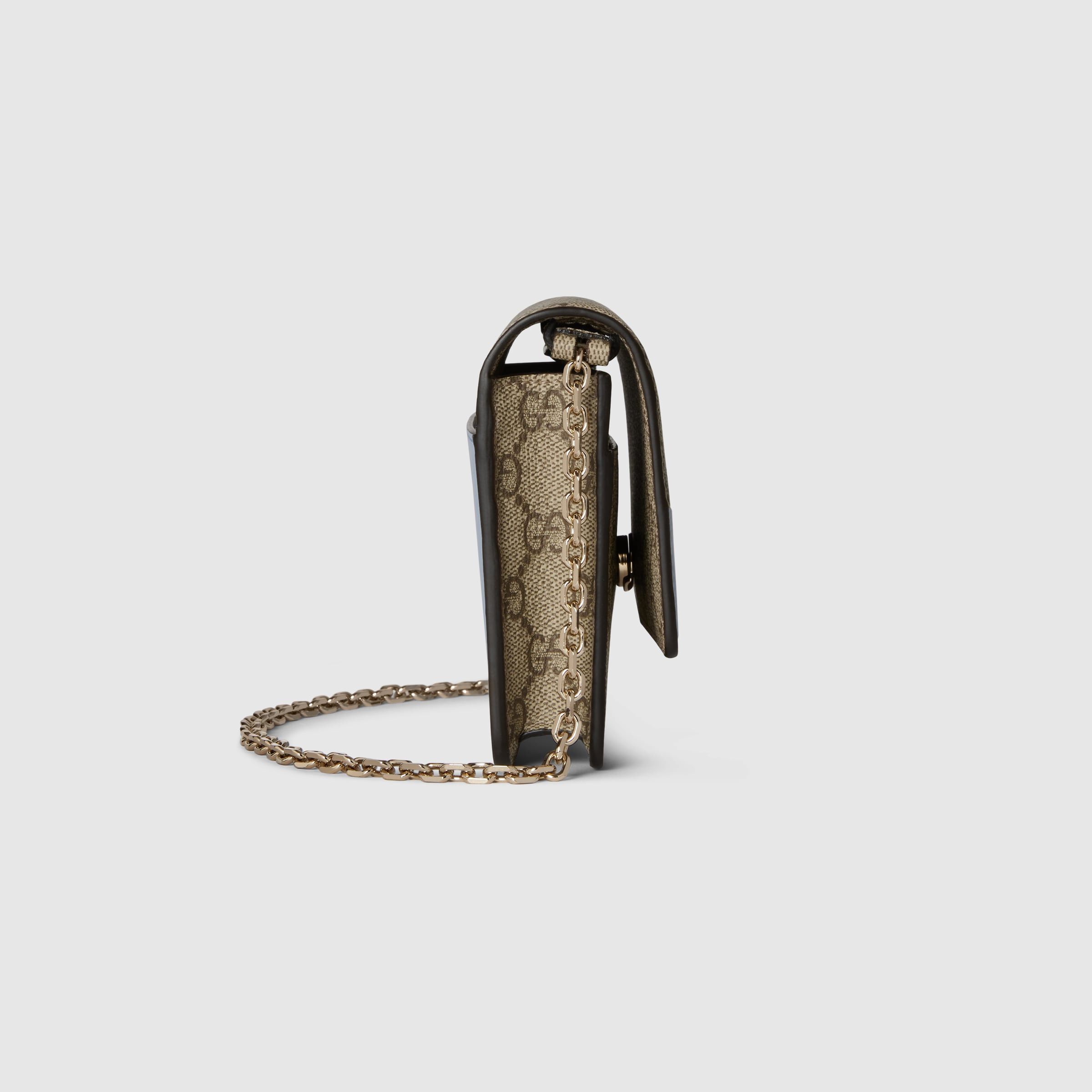 GG Emblem wallet on chain - 6