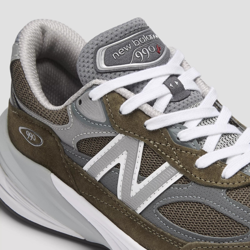 Made in USA 990v6 5