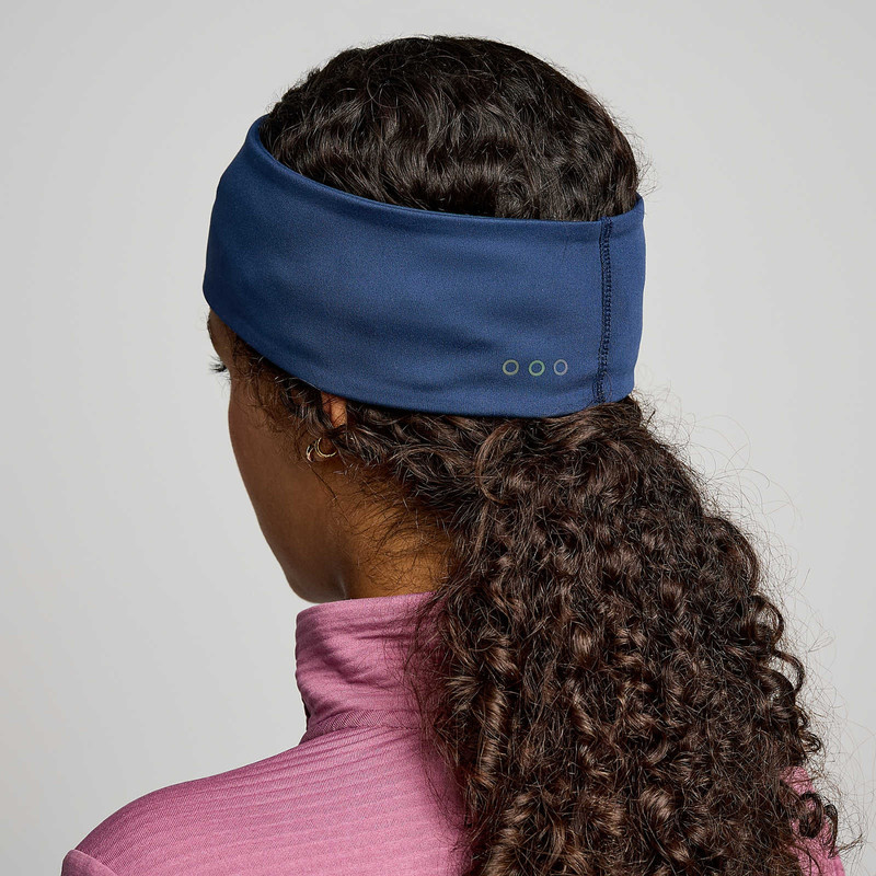 Saucony Hurricane Headband outlook