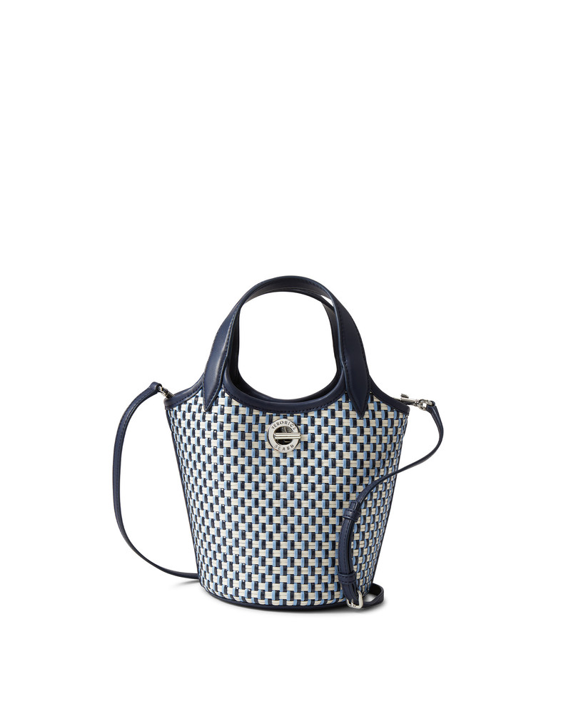 WOVEN ANCHOR BAG 8
