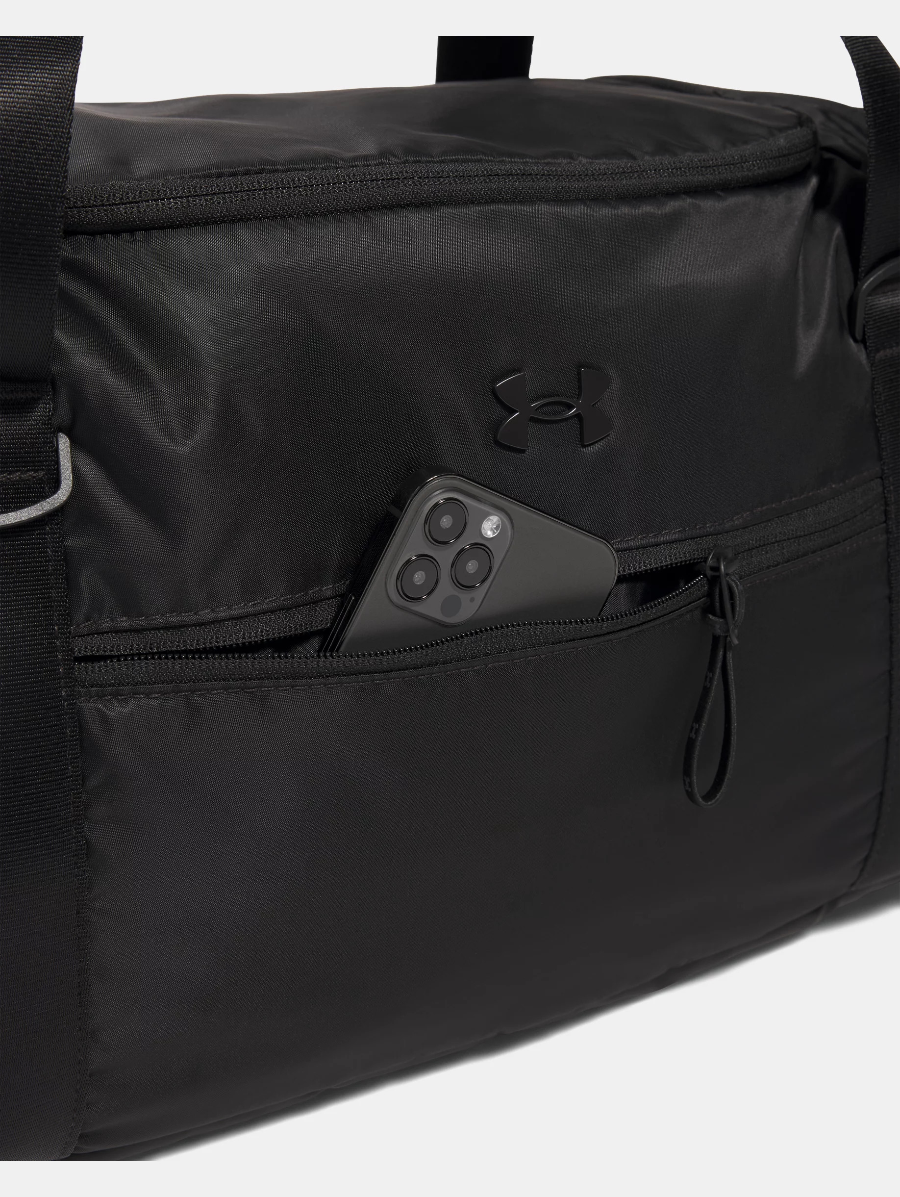 UA Studio Duffle BP - 3