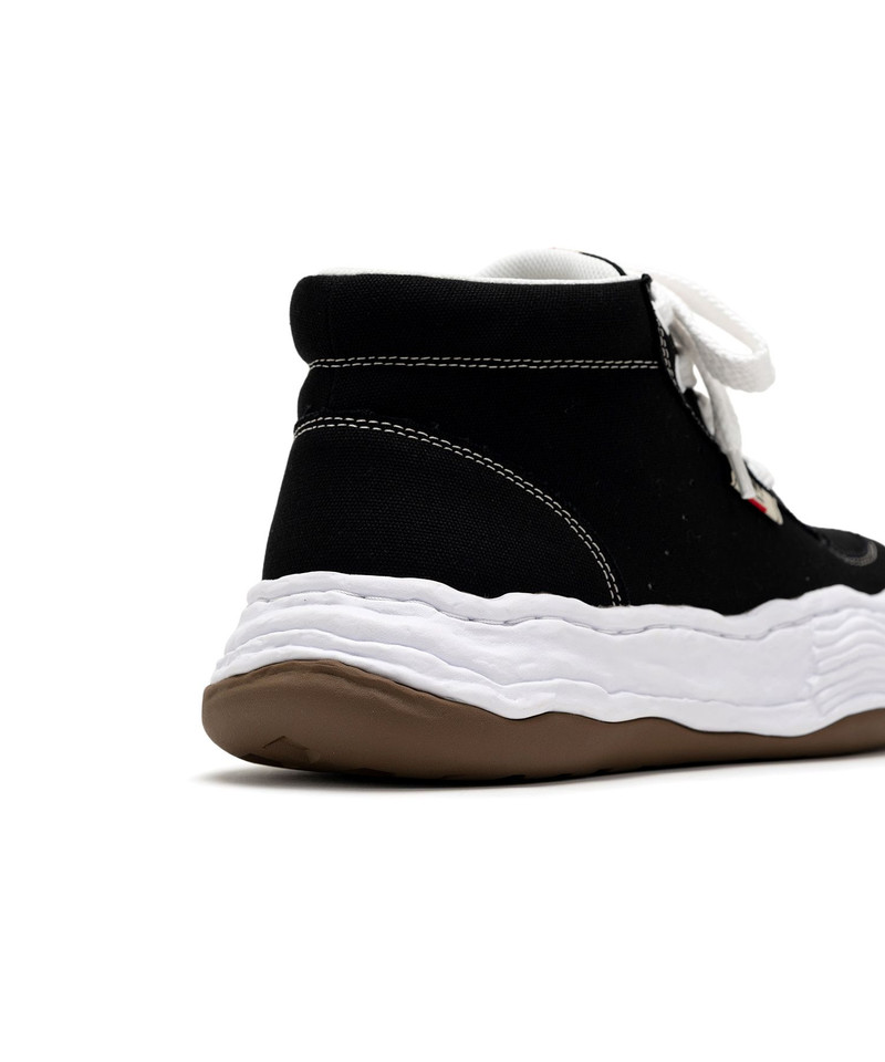 "OLIVER" OG Sole Canvas High-top Sneaker 13