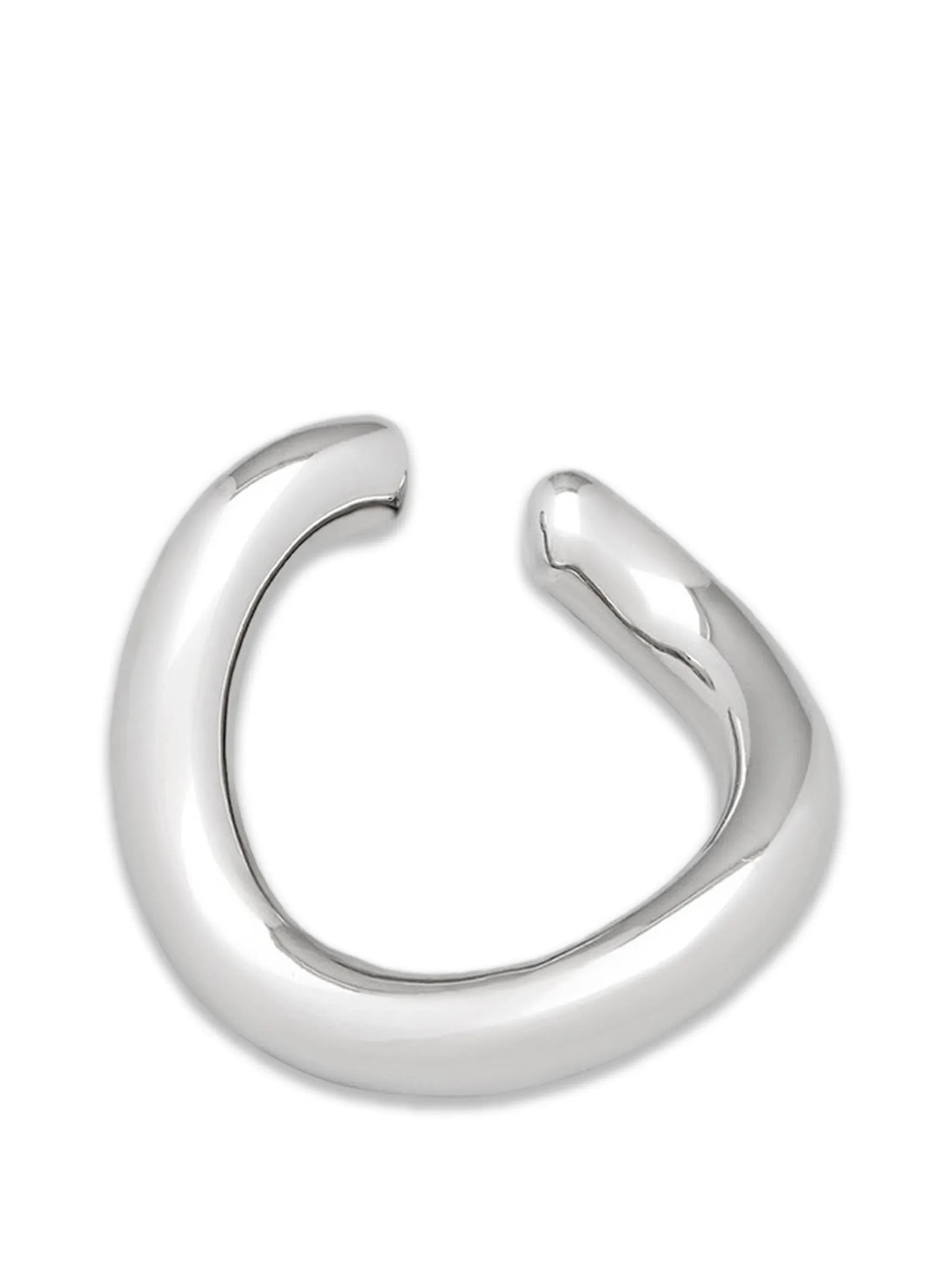 Tom Wood River Ear Cuff - 1