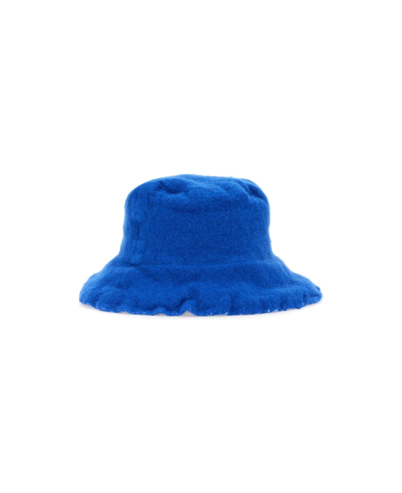 Wool Bucket Hat - 2