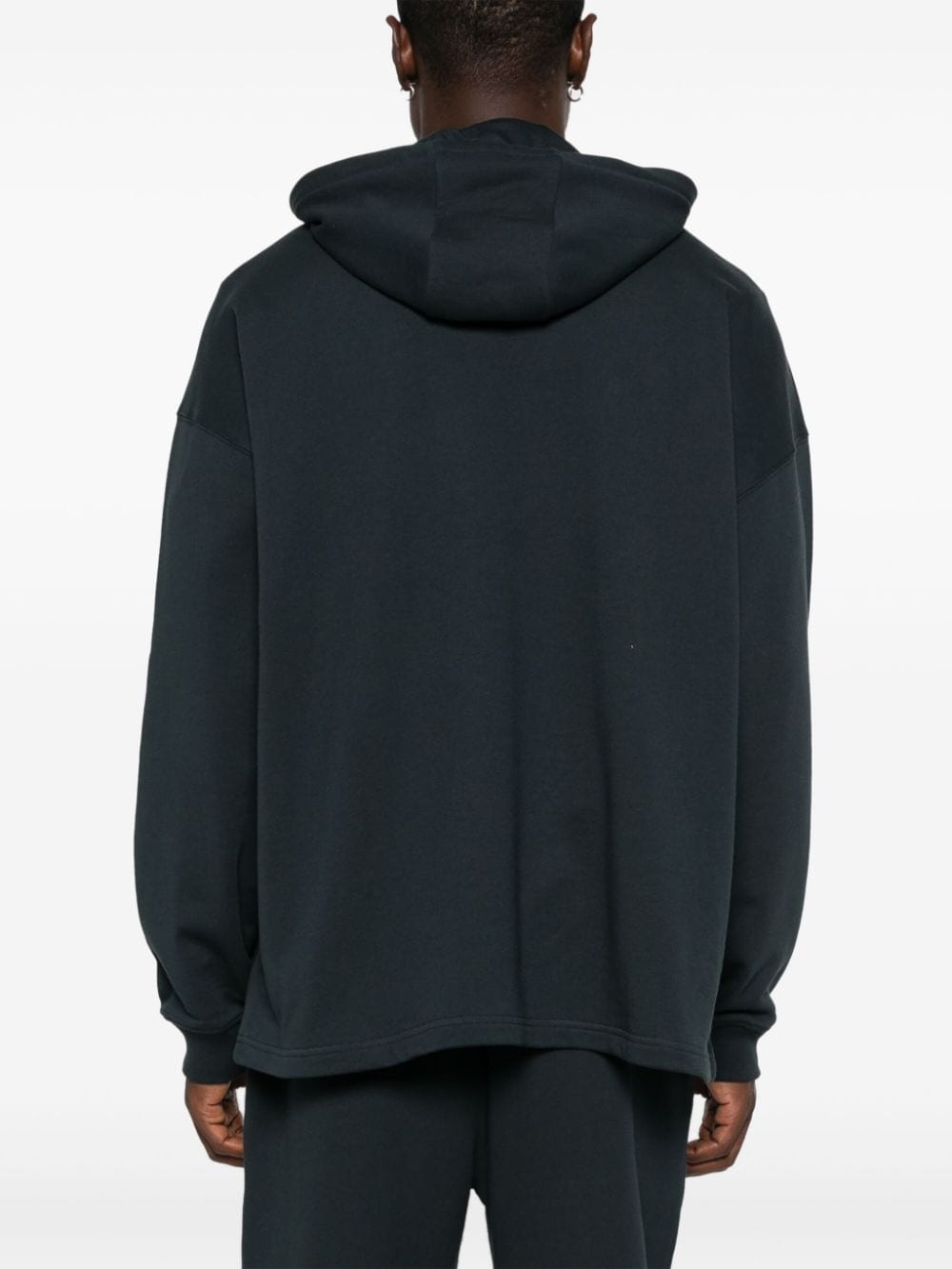 Evergreen Paris' Best printed hoodie - 5
