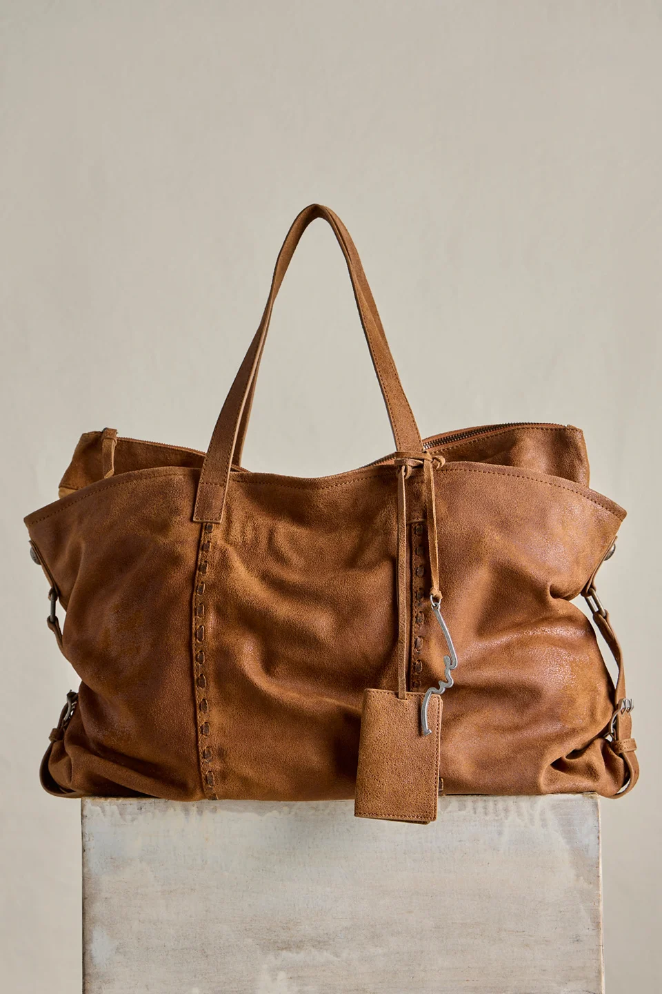 We The Free Hollis Tote Bag - 1
